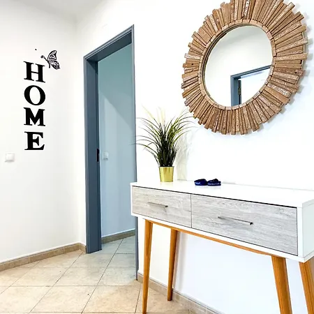 Apartment & Airport Comfy By Becherish Faro
